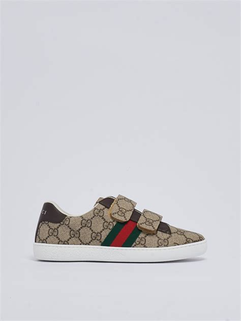 sneakers gucci ragazzo|gucci sneakers australia.